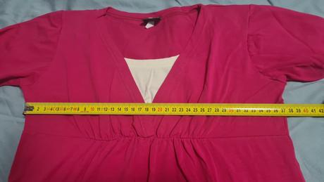 3x tehotenske tričká na kojenie s dlh.rukavom, yessica,s