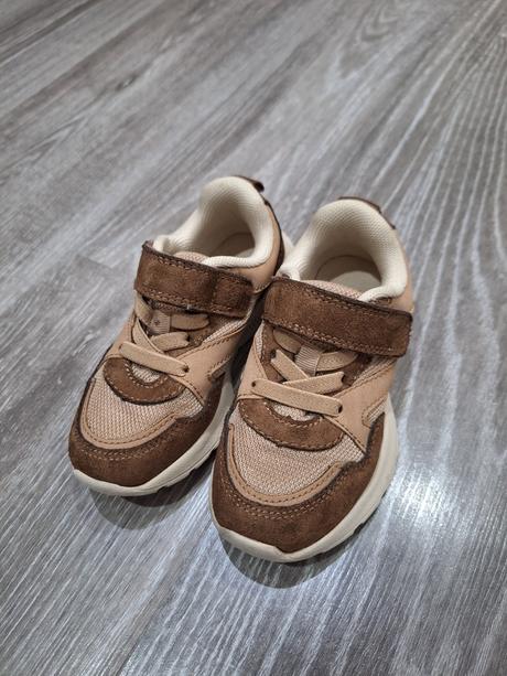 Tenisky hm 25, h&m,25