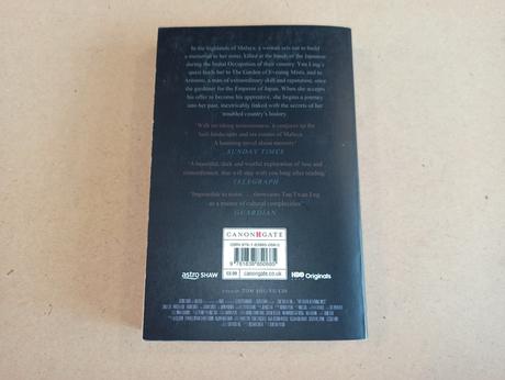 Tan twan eng v anglictine  xs24, 