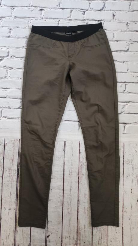 5x nohavice za 10, m