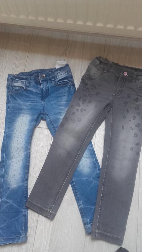 Rifle,cena za obe, dopodopo,110