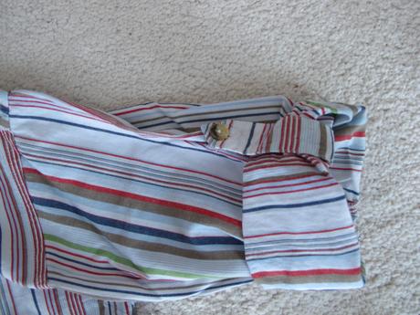 Letná ležérna košeľa, tcm,122