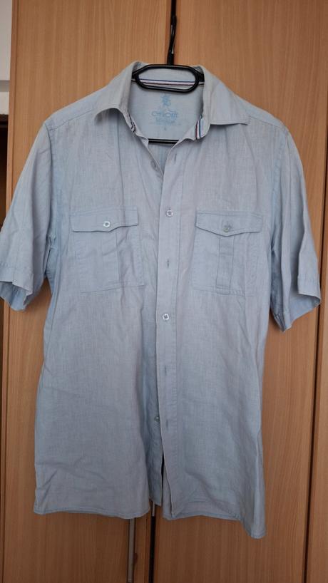 Košeĺa s/m, cherokee,s