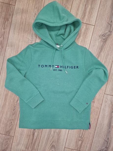 Mikina, tommy hilfiger,s