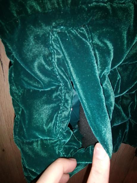 Zimná bunda, cmp,36