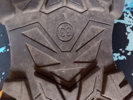 Chlapčenská zimná obuv, deichmann,32