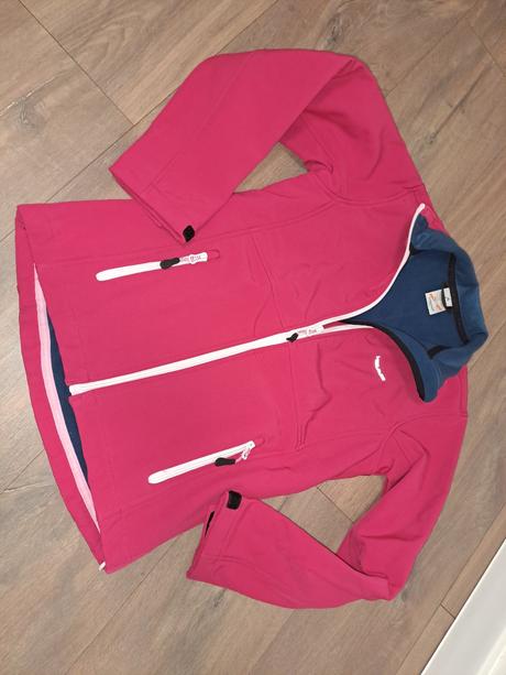 Prechodná zateplená bunda head, 140