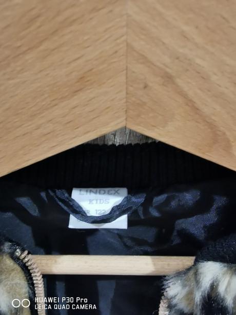 Chlpatá bundička, lindex,122