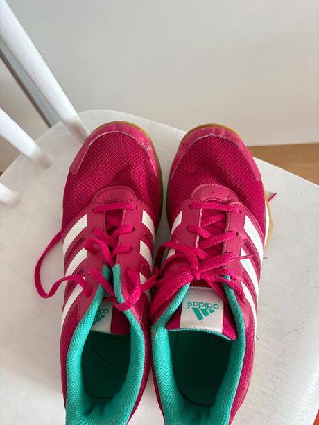Dámske halovky, adidas,38