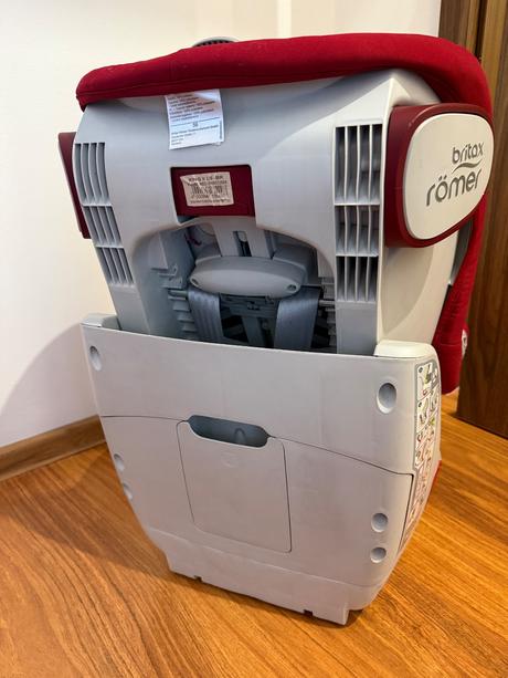 Autosedacka britax, britax