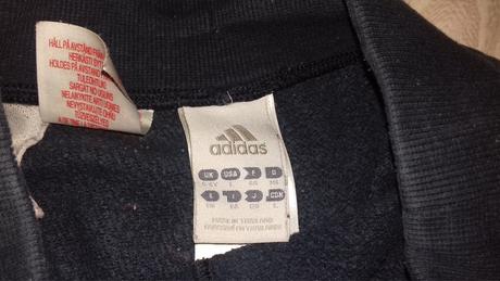 Tepláky adidas, adidas,116