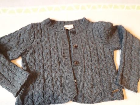 Svetrik, pompdelux,110