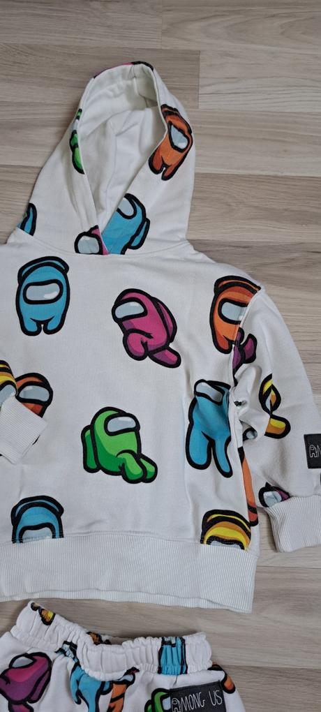 Zara suprava, zara,116