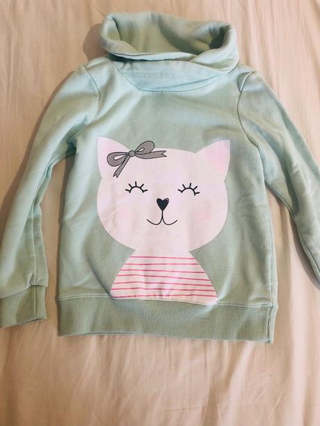 Mikina 128, dopodopo,128