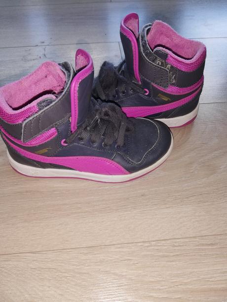 Tenisky nike, bez poskodeni. velkost 29, nike,29
