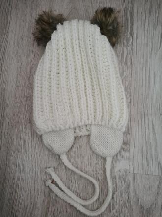 Čiapka 18-24 mesiacov, pepco,92