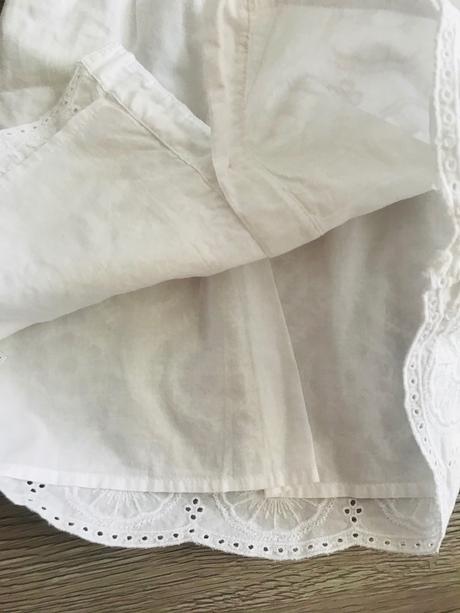 Nádherná tunika/tričko, marks & spencer,104