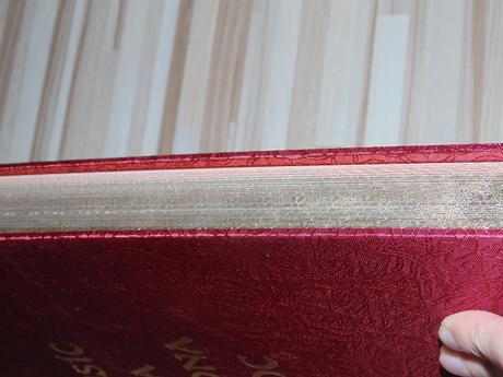 1001 noc, tisíc a jedna noc zväzok 4, 