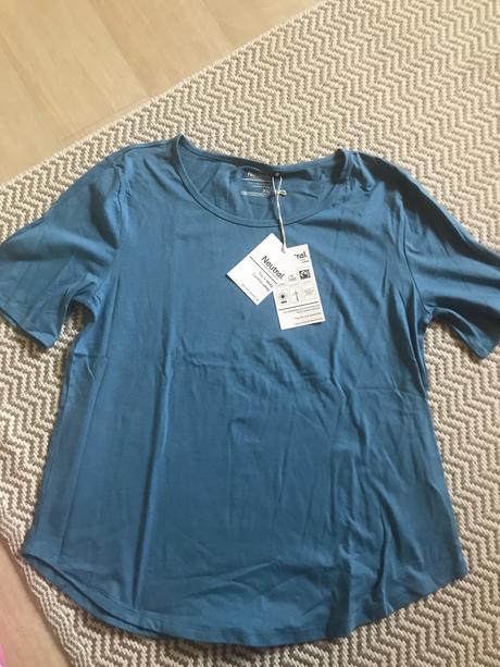 Dámske tričko neutral xl, xl