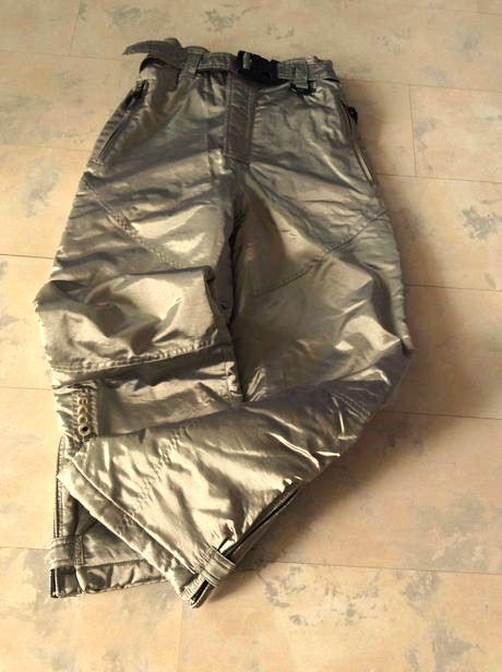 Luxusné metalíza otepľ.recco, 146