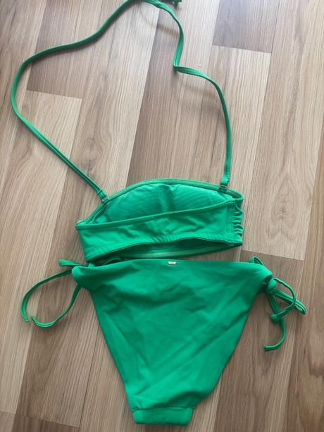 Dievčenské plavky, f&f,s