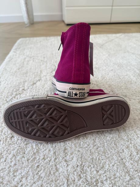 Converse tenisky dámske 36,5, converse,36