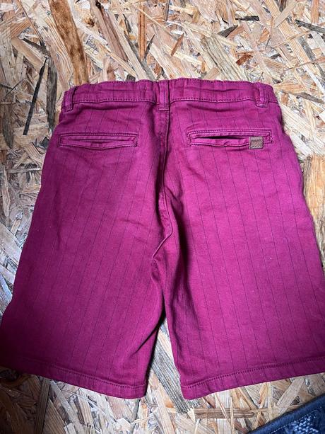 Kraťase zara 6y, zara,116