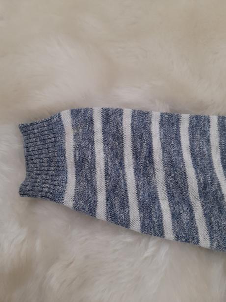 Tenka mikina h&m, l.o.g.g.,80