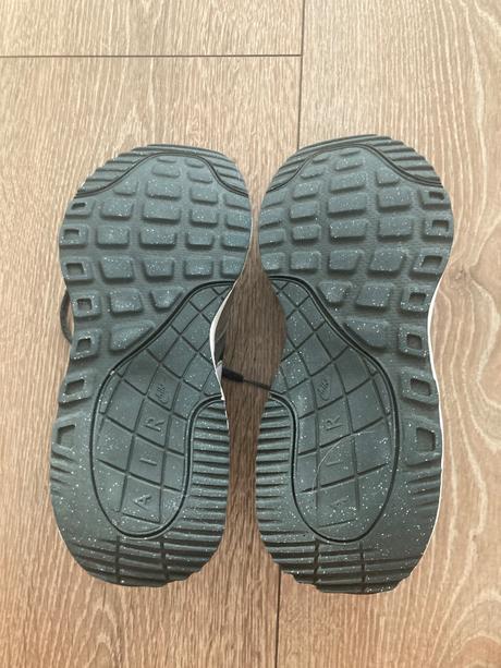 Topánky nike airmax air systm, nike,38