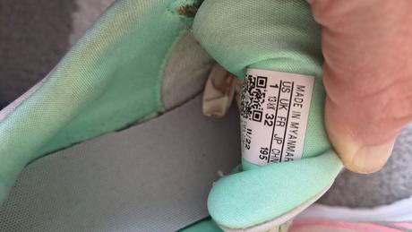 Tenisky adidas, adidas,32