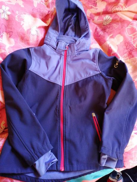 Softselova bunda, 146