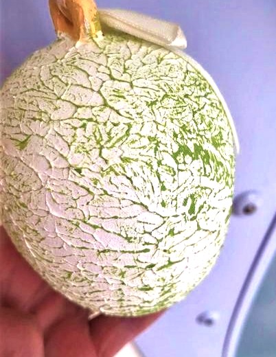 Veľkonočné závesné vajíčko,