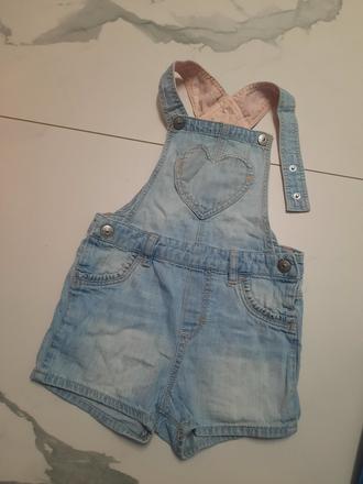 Rifle na traky, h&m,92