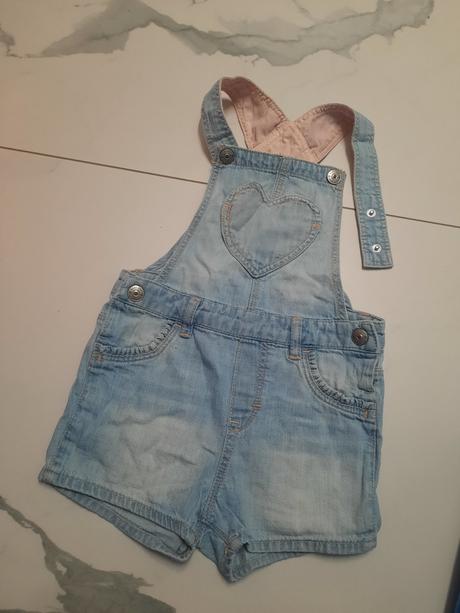 Rifle na traky, h&m,92