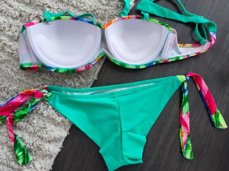 Push up brazílky, m