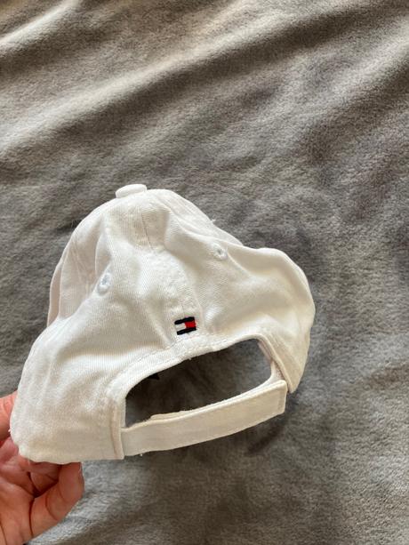 Šiltovka hilfiger, tommy hilfiger,s