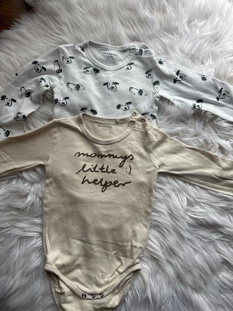 Bodynka reserved, reserved,86