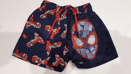 Šortky, marvel,92