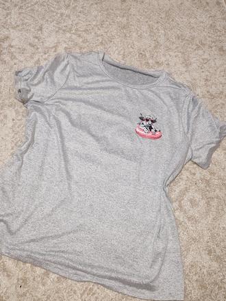 Dámske tričko xxl, xxl