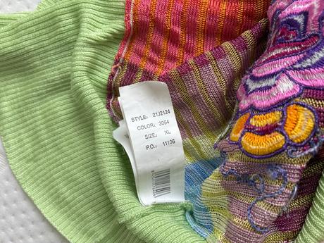 Desigual šaty, desigual,xl