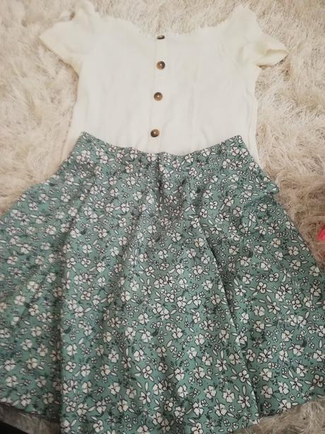 Krásne veci preklikaj veľkosť od 134,140,146, 122–134