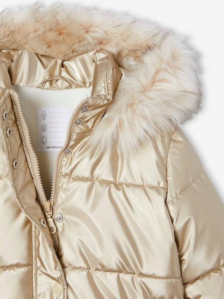 Zimná bunda vertbaudet, vertbaudet,92 - 164