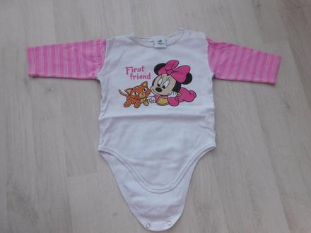 Body č.80, disney,80