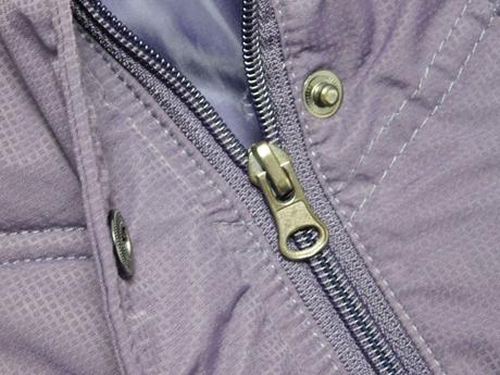 Kvalitna zimna vesta, 40