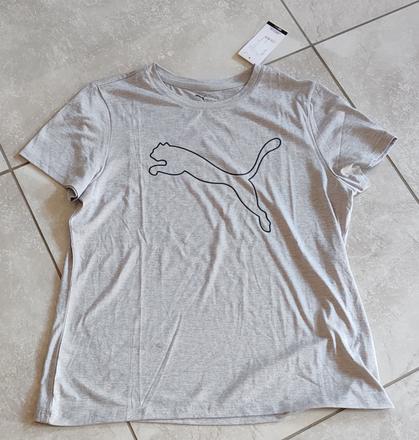 Tricko puma, puma,l
