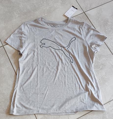 Tricko puma, puma,l