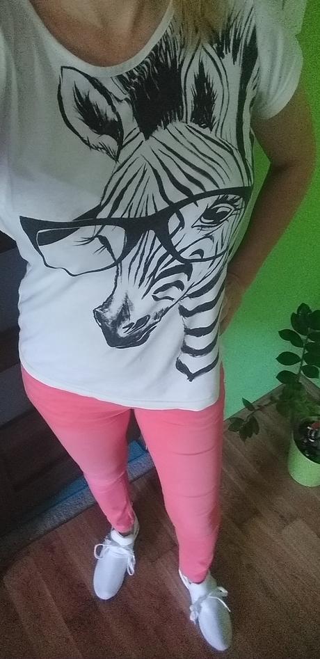 Nohavice esmara, esmara,36