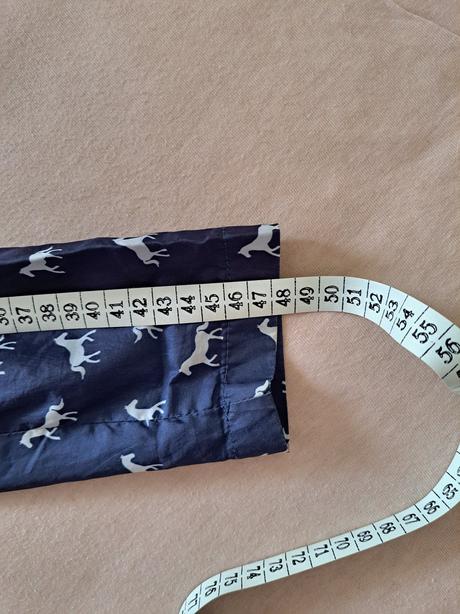 Tenká bunda, f&f,128