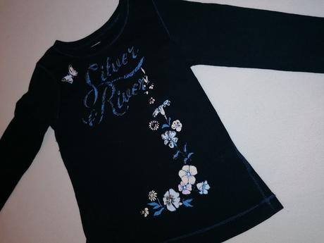 Tričko 86/92, h&m,92