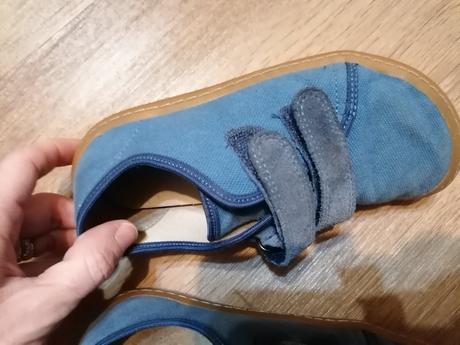 Barefoot tenisky, jonap,30